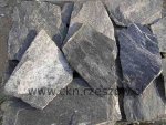 zdjęcie produktu: KN 02 Kamień gnejs czarny
