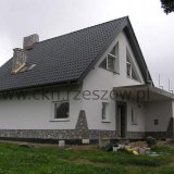 Kamień gnejs srebrny