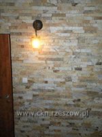 Kamień cięty płytka