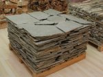 zdjęcie produktu: KN 12 Kamień kwarcyt srebrny