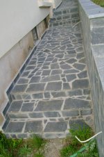 Kamień kwarcyt Tassos