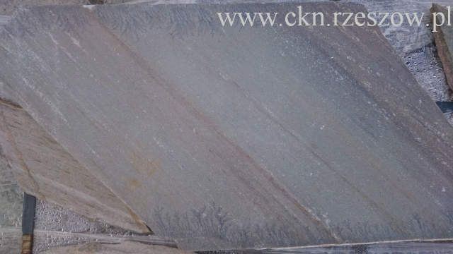 zdjęcie produktu: KN 20 Kamień kwarcyt szaro rdzawy