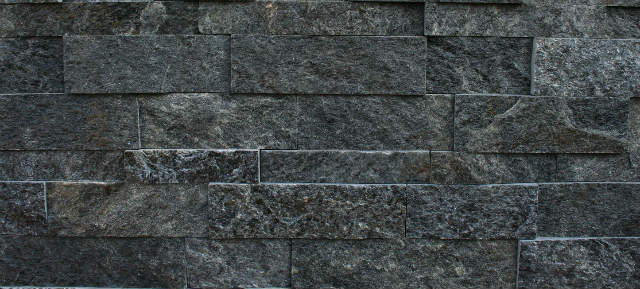 zdjęcie produktu: PBB Panel kamienny czarno-złoty