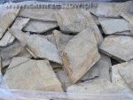 zdjęcie produktu: KN 08 Kamień dendryt paproć