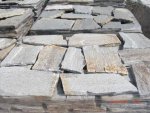 zdjęcie produktu: KN 14 Kamień łupek srebrny